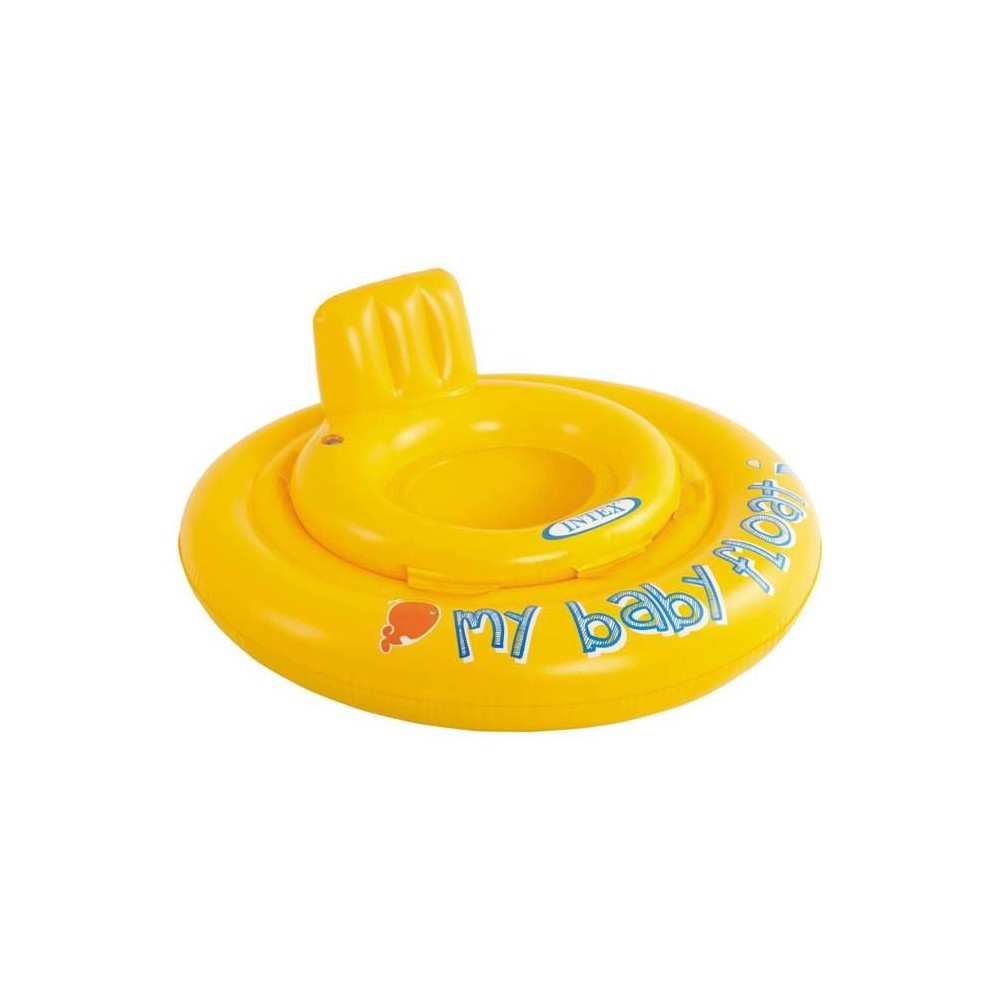 Bouée culotte baby float - Intex