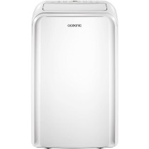 Climatiseur monobloc réversible mobile OCEANIC - 3530 W - 12000 BTU -