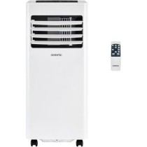 Climatiseur mobile OCEANIC - 7000 BTU - 2050W - Déshumidificateur - P