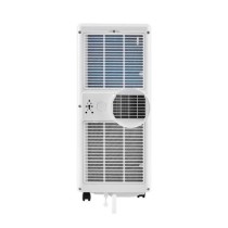 Climatiseur mobile OCEANIC - 7000 BTU - 2050W - Déshumidificateur - P