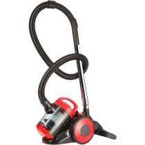 OCEANIC VC10RBAX2 Aspirateur traîneau sans sac - 700W - 80dB - A - Ro