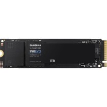 SAMSUNG SSD Interne 990 EVO 1 To NVMe M.2 PCIe 4.0 x 4 - 5000 Mo/s - MZ-V9E1T0BW