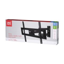 ONE FOR ALL WM2651 Support mural inclinable et orientable a 180° pour