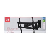 ONE FOR ALL WM2651 Support mural inclinable et orientable a 180° pour