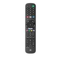 ONE FOR ALL URC4912 - Télécommande de remplacement pour TV Sony