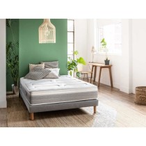 SOMDREAM DREAMCOMFORT Ensemble matelas + sommier 160x200 - 1026 ressor