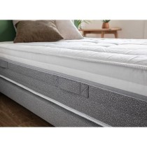 SOMDREAM DREAMCOMFORT Ensemble matelas + sommier 160x200 - 1026 ressor