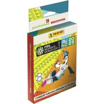 Boîte de 9 pochettes Coupe de monde féminine de la FIFA 2023™ - PA