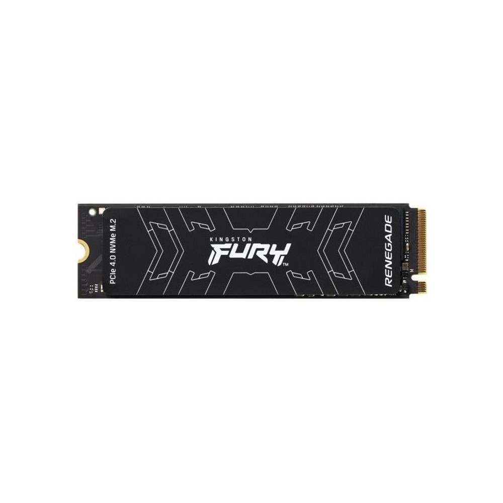 KINGSTON - SSD Interne - FURY Renegade - 2To - M.2 NVMe (SFYRD/2000G)