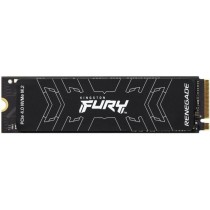 KINGSTON - SSD Interne - FURY Renegade - 2To - M.2 NVMe (SFYRD/2000G)