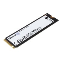 KINGSTON - SSD Interne - FURY Renegade - 2To - M.2 NVMe (SFYRD/2000G)