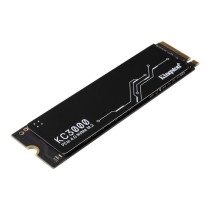 KINGSTON - SSD Interne - KC3000 - 2048Go - M.2 NVMe (SKC3000D/2048G)