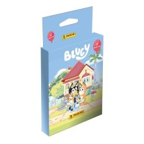 Blister de 7 pochettes - PANINI - BLUEY