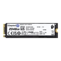 KINGSTON - SSD Interne - KC3000 - 2048Go - M.2 NVMe (SKC3000D/2048G)