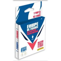 Blister de 7 pochettes - PANINI - JO 2024 Equipe de France - 42 Sticke