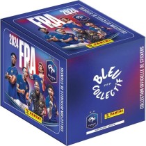 Boîte de Stickers - PANINI - FFF Tournament Edition - 36 pochettes (1