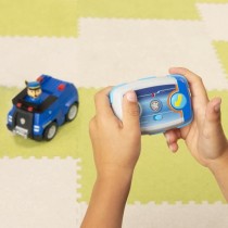 Véhicule radiocommandé Chase - PAW PATROL - Technologie 2,4 Ghz - Adapté aux petites mains