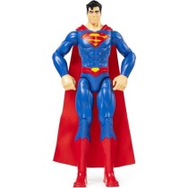 Figurine SUPERMAN - DC COMICS - 30cm - Collectionne-les tous