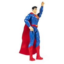 Figurine SUPERMAN - DC COMICS - 30cm - Collectionne-les tous