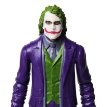 SPIN MASTER FIGURINE 30 CM - JOKER THE DARK KNIGHT Batman