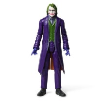 SPIN MASTER FIGURINE 30 CM - JOKER THE DARK KNIGHT Batman