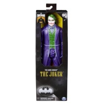 SPIN MASTER FIGURINE 30 CM - JOKER THE DARK KNIGHT Batman