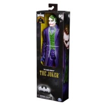 SPIN MASTER FIGURINE 30 CM - JOKER THE DARK KNIGHT Batman