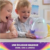 SPIN MASTER DRAGGLE HATCHIMALS ALIVE ECLOSION SECRETE