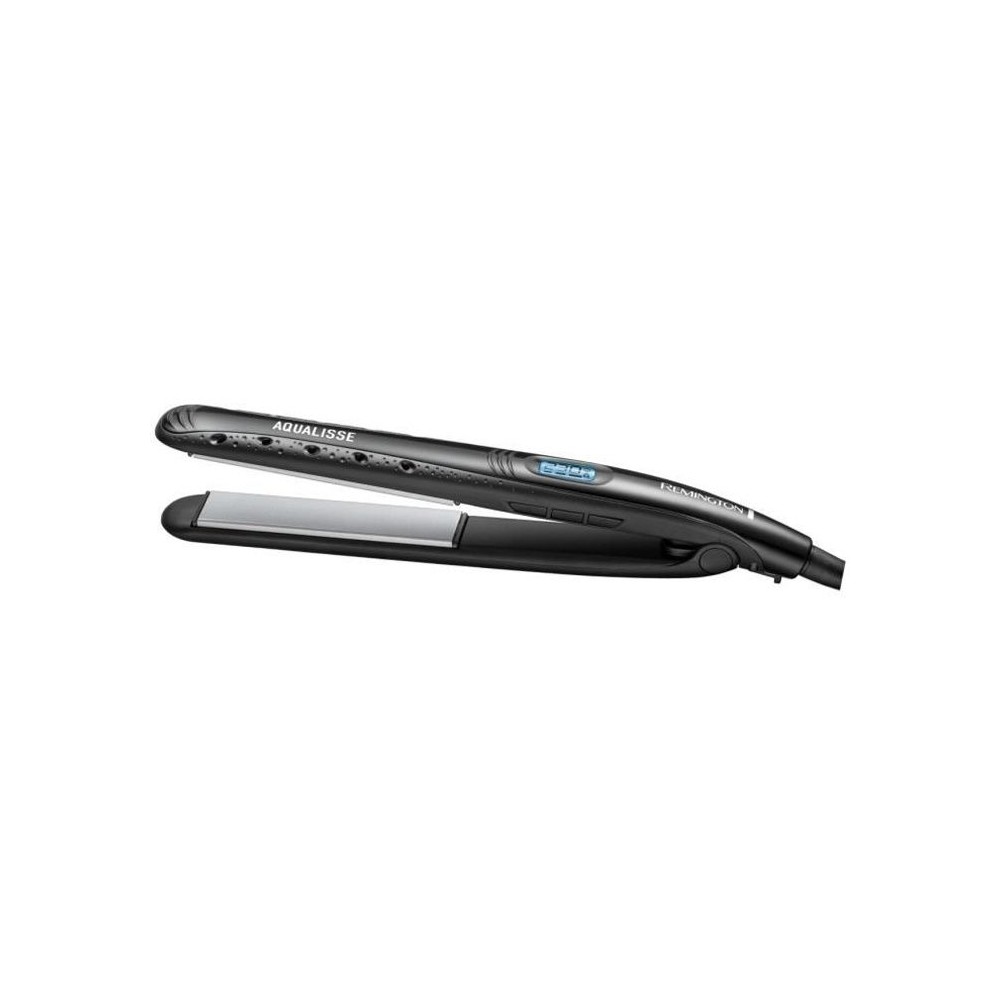 Lisseur Remington S7307 Aqualisse extreme - cheveux secs ou mouillés