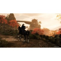 Rise of the Ronin - Jeu PS5