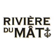 Riviere du Mât - Spiced - Rhum - 40,0 % Vol. - 70cl