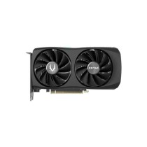 ZOTAC - Nvidia - Carte Graphique - GeForce RTX 4070 Twin Edge OC - 12Go