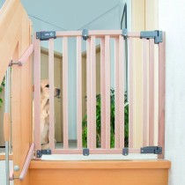 Barriere de Sécurité Bébé pour Escalier Safety Up - ROBA - Largeur