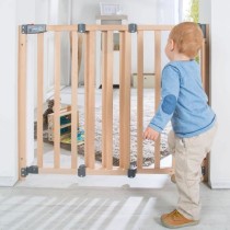 Barriere de Sécurité Bébé Safety Up pour Porte - ROBA - Largeur R