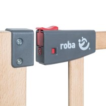 Barriere de Sécurité Bébé Safety Up pour Porte - ROBA - Largeur R