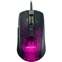 ROCCAT Souris gamer BURST PRO - Noir