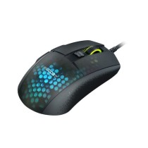 ROCCAT Souris gamer BURST PRO - Noir