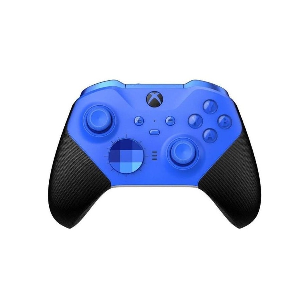 Manette Xbox Sans Fil Elite Bleue Series 2 Core