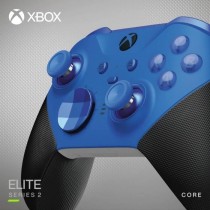 Manette Xbox Sans Fil Elite Bleue Series 2 Core