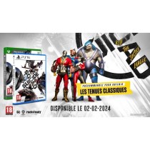 Suicide Squad : Kill The Justice League - Jeu Xbox Series X