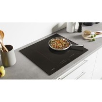 Plaque de cuisson induction ROSIERES - 3 feux - 59 x 52 x 5,8 cm - RI6