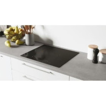 Plaque de cuisson induction ROSIERES - 3 feux - 59 x 52 x 5,8 cm - RI6