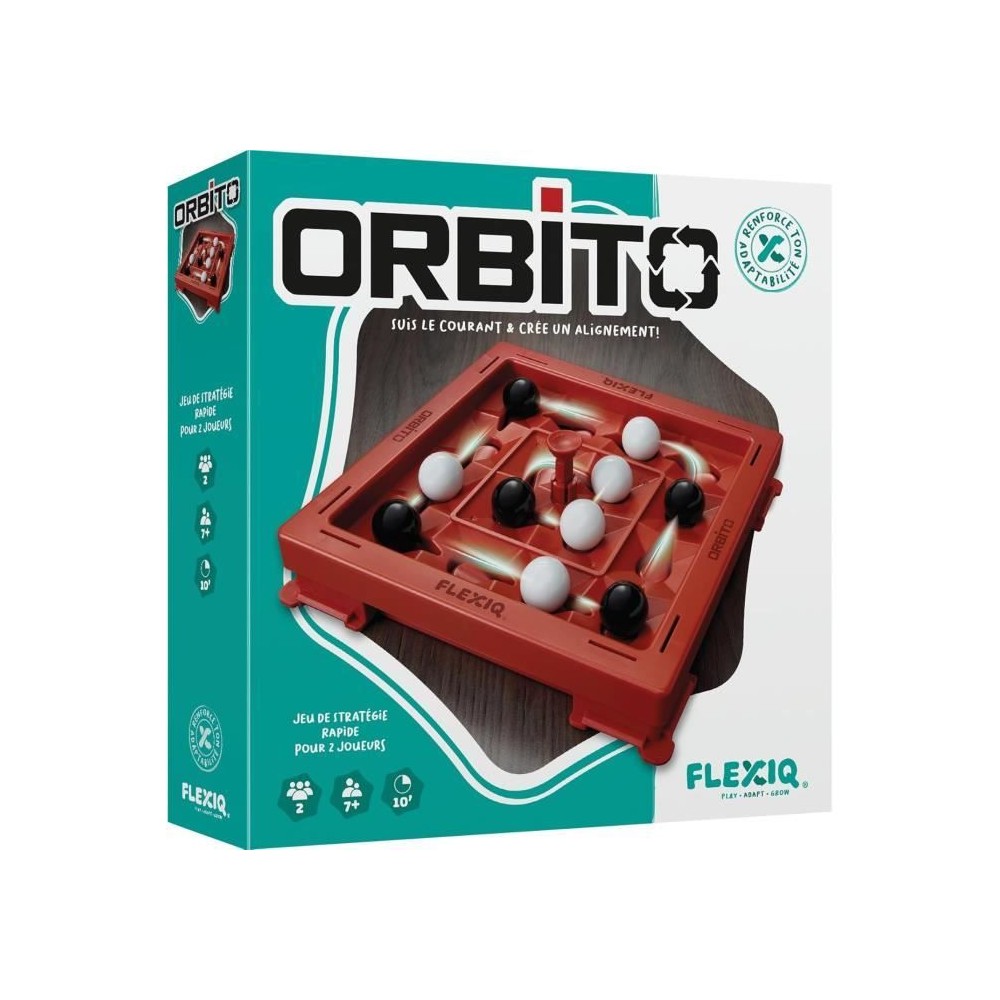 Orbito