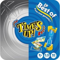 Time's Up! Le Best Of