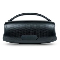 Enceinte sans fil lumineuse - BIGBEN - Mainstream 4 - Bluetooth, 100W, USB, Micro-SD, AUX-IN, Batterie 6000mAh