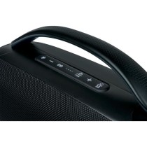 Enceinte sans fil lumineuse - BIGBEN - Mainstream 4 - Bluetooth, 100W, USB, Micro-SD, AUX-IN, Batterie 6000mAh