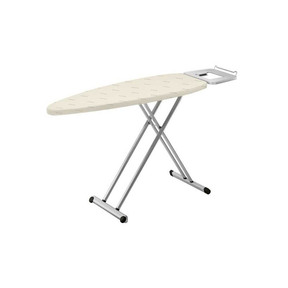 ROWENTA Pro Comfort Table a repasser, Extra-stable, Large surface, Hau