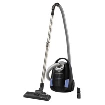 ROWENTA City Space Aspirateur avec sac, Compact, Léger, Maniable, Id