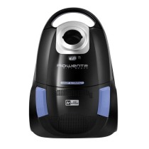 ROWENTA City Space Aspirateur avec sac, Compact, Léger, Maniable, Id