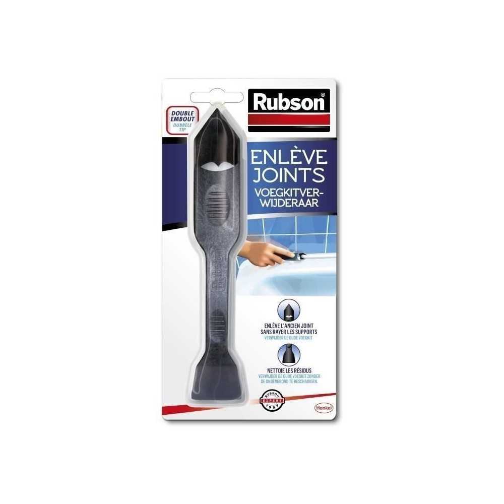 RUBSON Easy Service outil Enleve-Joints